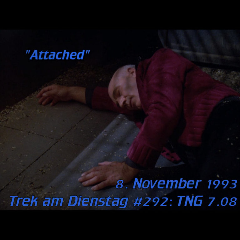 #292: Attached (TNG 7.08)